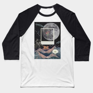 faded memories Baseball T-Shirt